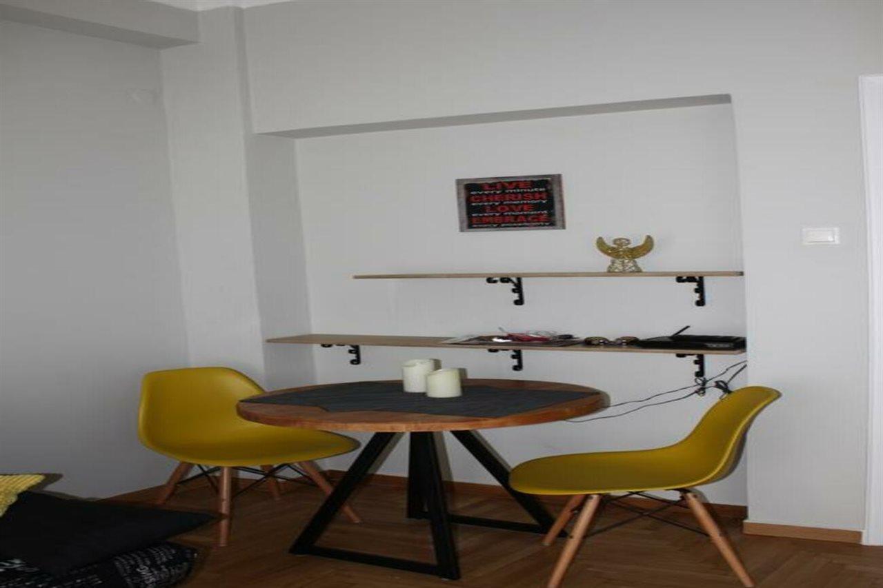Cheery Apartment In The Center Of أثينا المظهر الخارجي الصورة