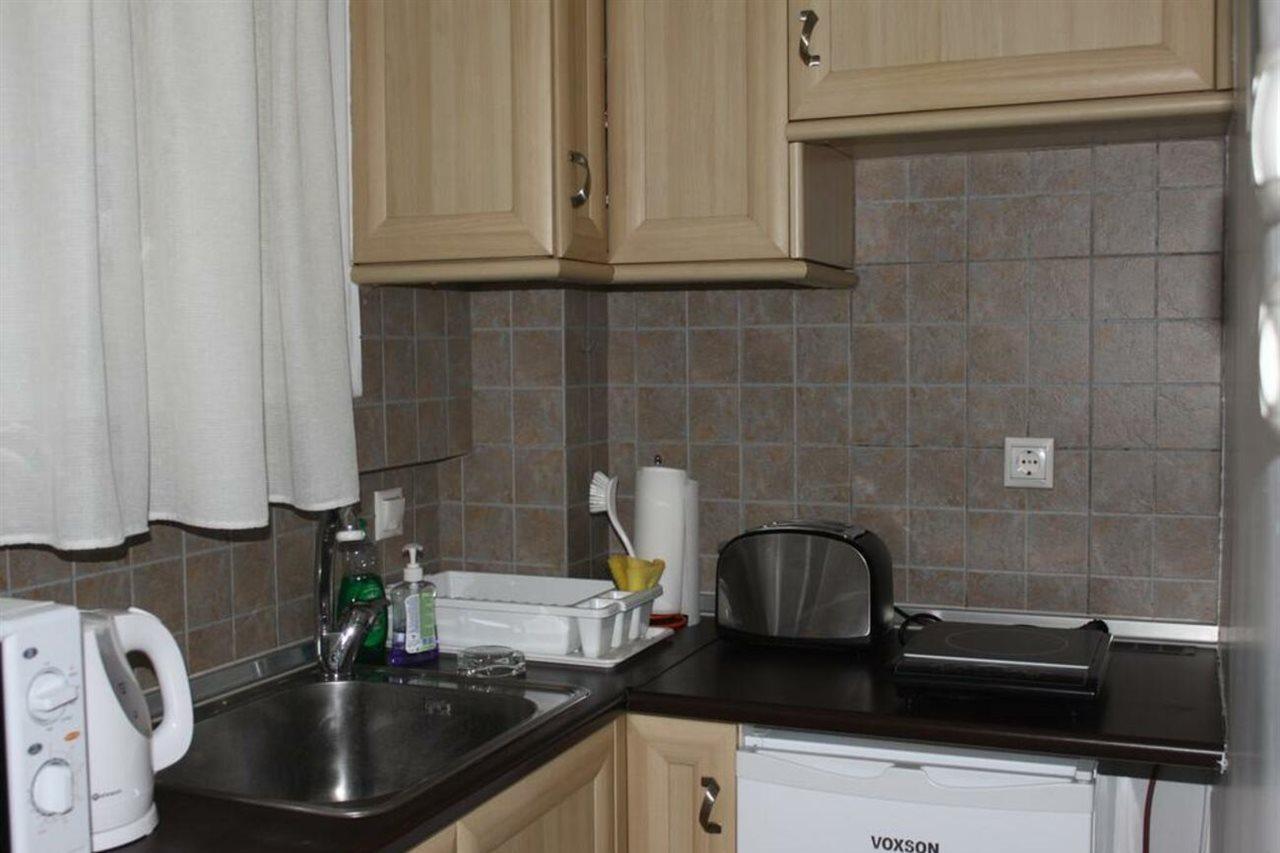 Cheery Apartment In The Center Of أثينا المظهر الخارجي الصورة