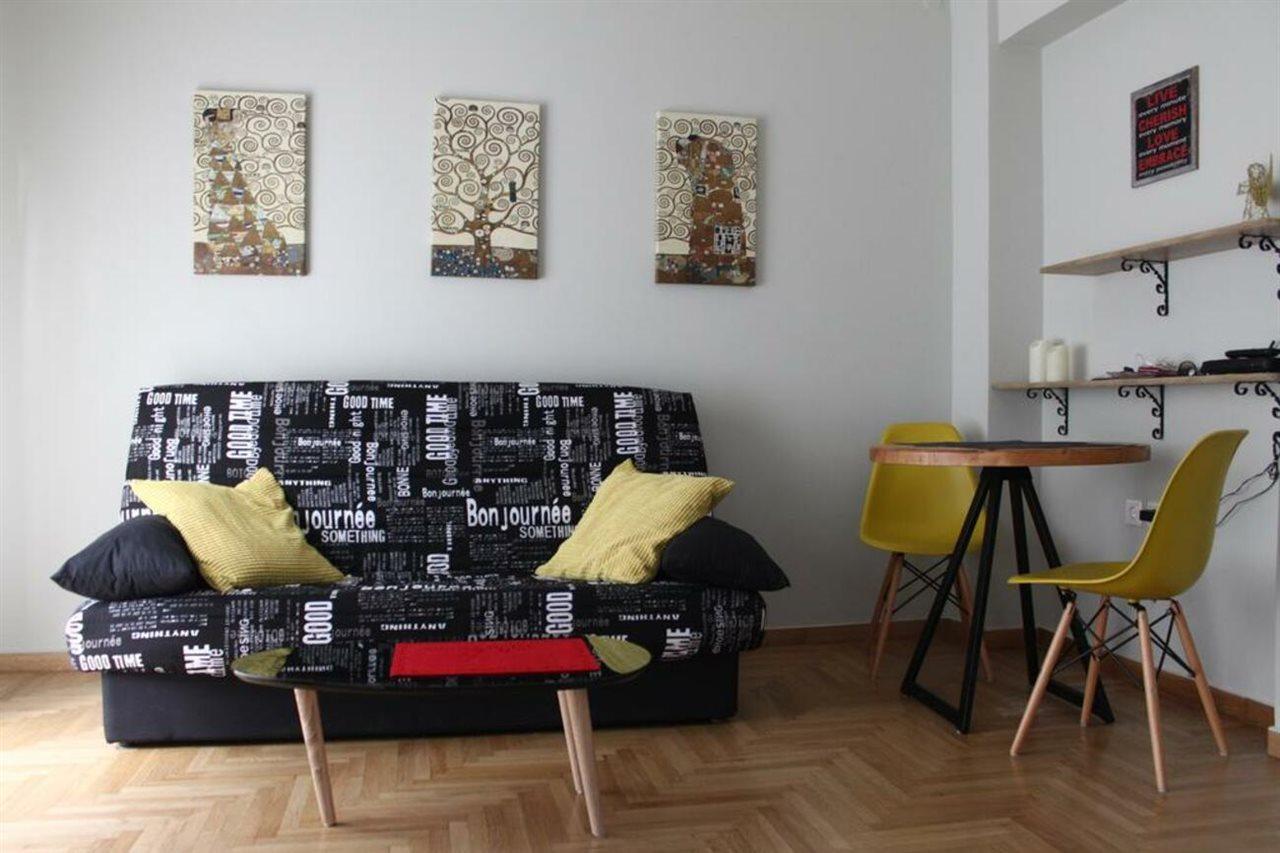 Cheery Apartment In The Center Of أثينا المظهر الخارجي الصورة