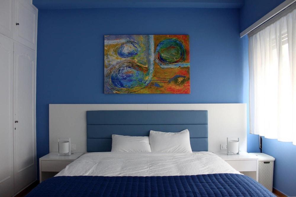 Cheery Apartment In The Center Of أثينا المظهر الخارجي الصورة