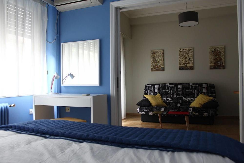 Cheery Apartment In The Center Of أثينا المظهر الخارجي الصورة