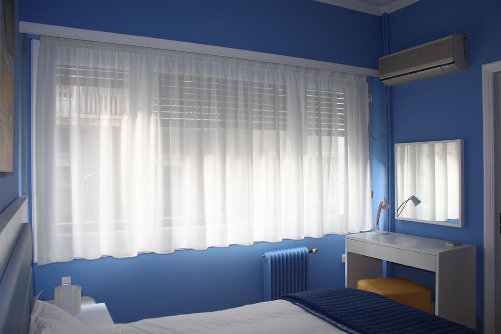 Cheery Apartment In The Center Of أثينا المظهر الخارجي الصورة