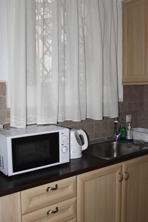 Cheery Apartment In The Center Of أثينا المظهر الخارجي الصورة
