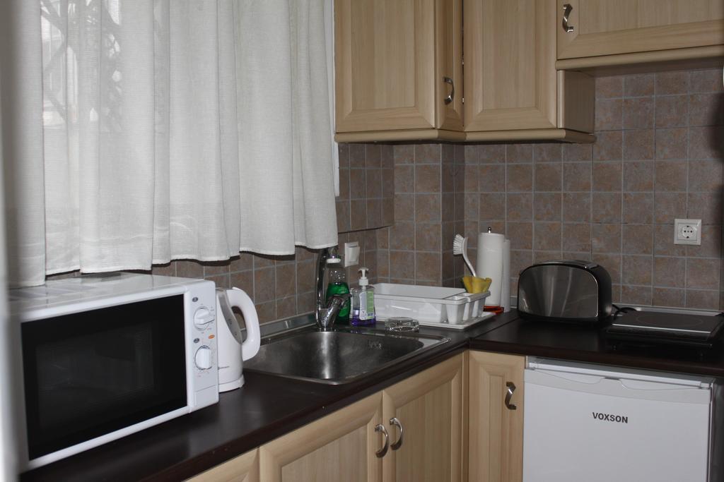 Cheery Apartment In The Center Of أثينا المظهر الخارجي الصورة