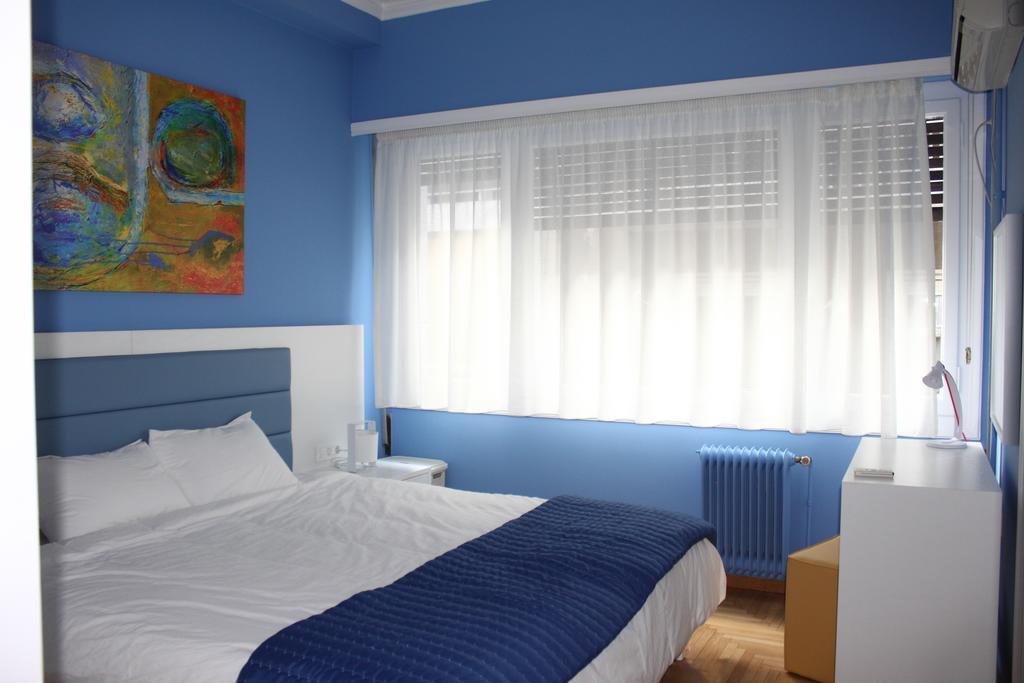 Cheery Apartment In The Center Of أثينا المظهر الخارجي الصورة